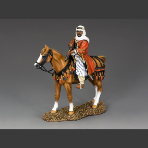 LAWRENCE OF ARABIA