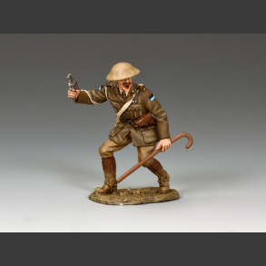 METAL TOYSOLDIERS