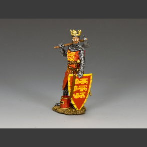 CRUSADERS & SARACENS