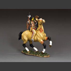 PLAINS INDIANS