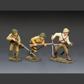 JAPANESE ARMY