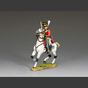 BRITISH ARMY
