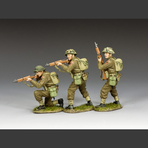 BRITISH ARMY 