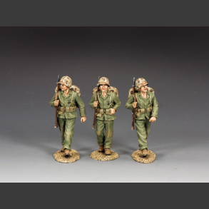 US - BATTLE OF THE PACIFIC