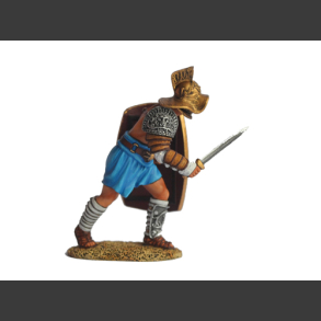 GLADIATORS