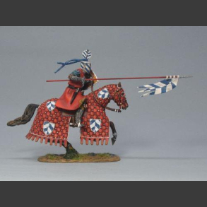 KNIGHTS & HUSSARS