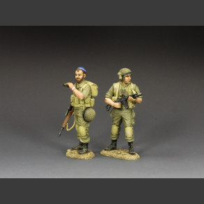 ISRAELI DEFENSE FORCE 