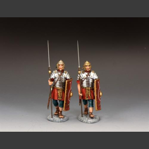 ROMANS