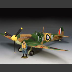 BRITISH - ROYAL AIR FORCE