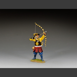 SAMURAI WARRIORS 