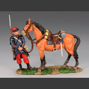 FRENCH ARMY