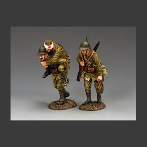 FRENCH ARMY