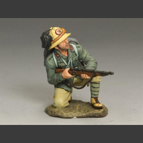 ITALIAN ARMY
