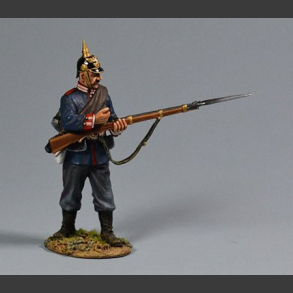 FRANCO - PRUSSIAN WAR