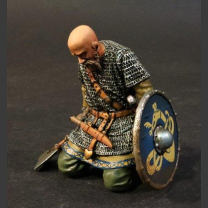 VIKINGS - ANGLO-SAXONS - NORMANS