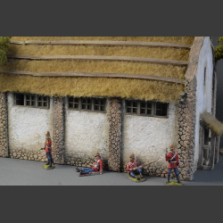 Zulu Church 