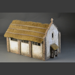 Zulu Church 