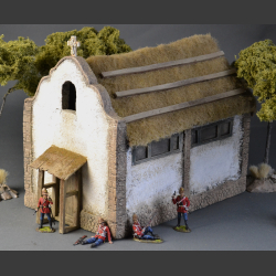 Zulu Church 