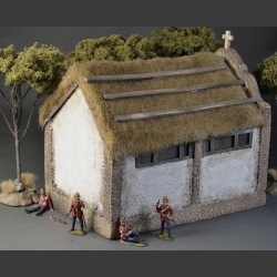 Zulu Church 