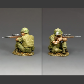  USMC Sniper