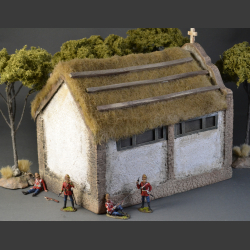 Zulu Church 