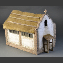 Zulu Church 