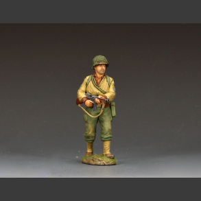 The Sergeant - American Patrol