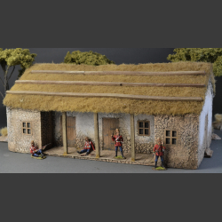 Zulu Hospital 