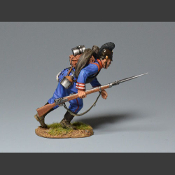 Advancing