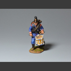 The Drummer