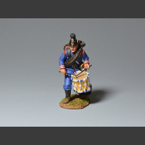 The Drummer