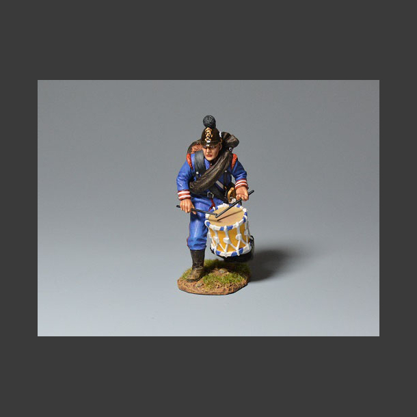 The Drummer