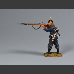 Prussian, Private 2nd Foot Guard Regiment - Standing Firing