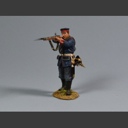 Standing Firing