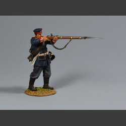 Standing Firing