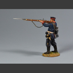 Standing Firing