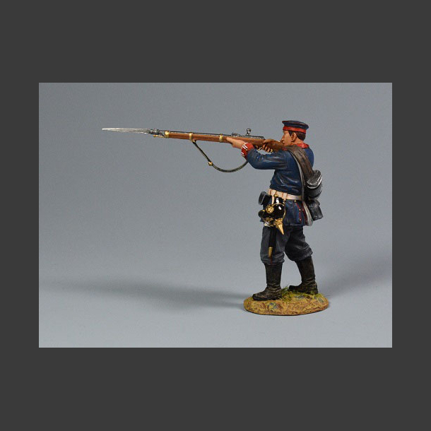Standing Firing