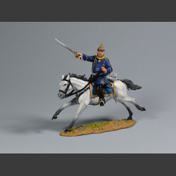 Count von Bismarck