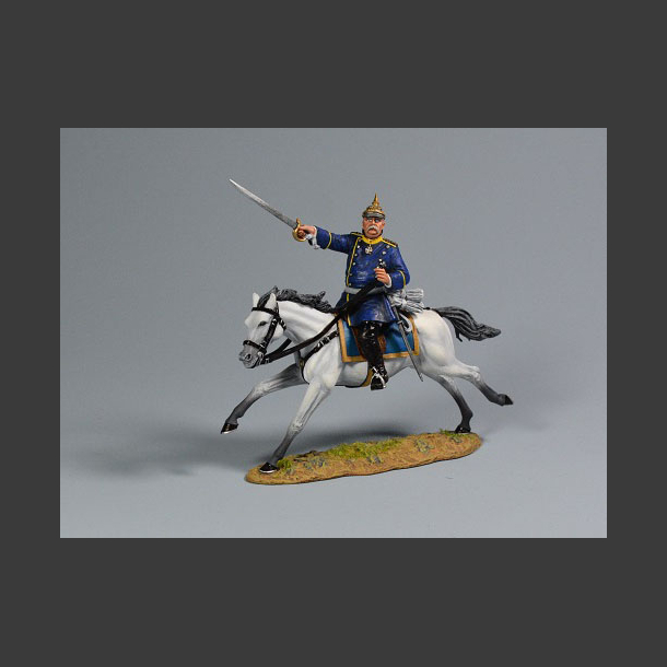 Count von Bismarck