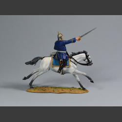 Count von Bismarck