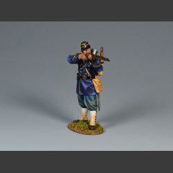 Chasseur � Pied - Standing Firing