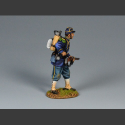 Chasseur � Pied - Standing Loading