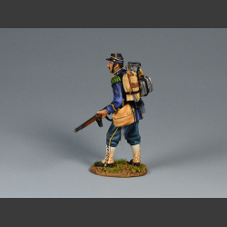 Chasseur � Pied - Standing Loading