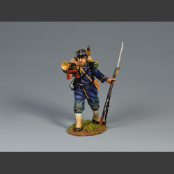 Chasseur � Pied - Bugler 