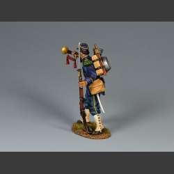 Chasseur � Pied - Bugler 