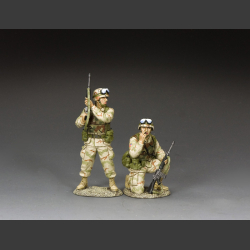  Ranger Radio Team