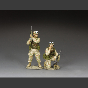  Ranger Radio Team