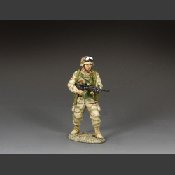 Ranger w/M249 SAW