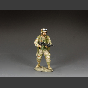 Ranger w/M249 SAW