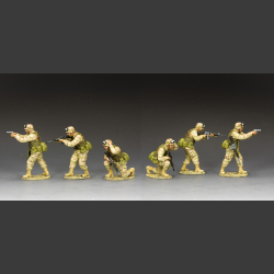 Ranger Fire Team
